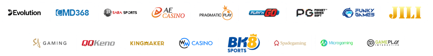 Đối tác của BK8 Thể thao