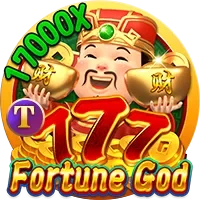 fortune god 777