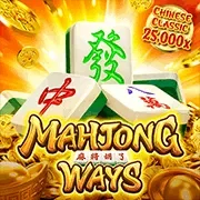 mahjong ways