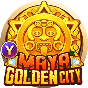 maya golden city