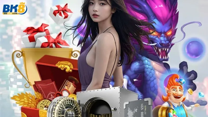 Những lợi ích khi bạn chơi có trách nhiệm tại BK8