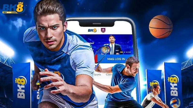 Về chúng tôi BK8 có những thế mạnh vượt trội nào?