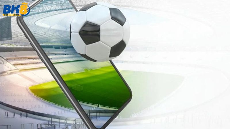 5+ loại kèo phạt góc thường gặp trong bóng đá
