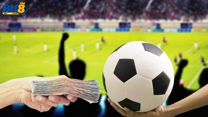 Các loại kèo trong bóng đá ảo là gì bạn cần biết