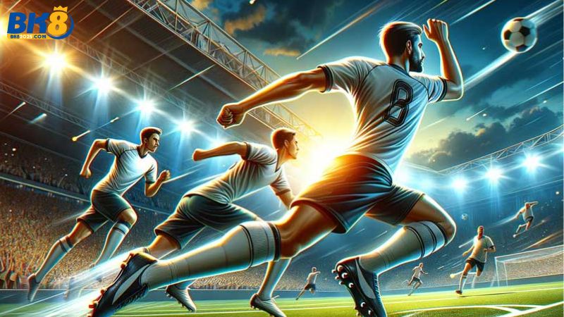 Tổng hợp các thuật ngữ cá độ bóng đá thường gặp